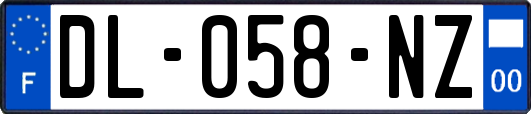 DL-058-NZ