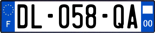 DL-058-QA