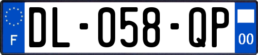 DL-058-QP