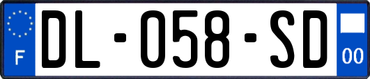 DL-058-SD