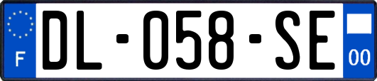 DL-058-SE