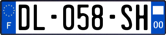 DL-058-SH