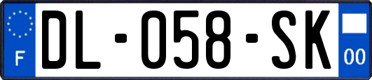 DL-058-SK