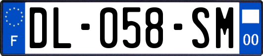 DL-058-SM