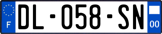 DL-058-SN