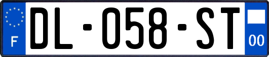 DL-058-ST