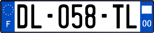 DL-058-TL