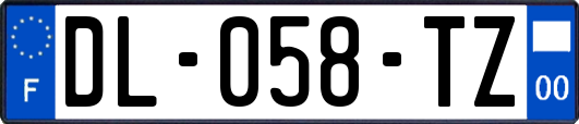 DL-058-TZ