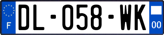 DL-058-WK