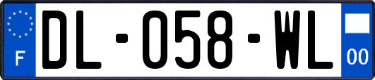 DL-058-WL