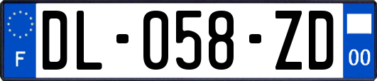 DL-058-ZD