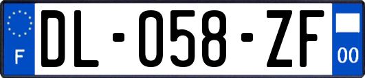 DL-058-ZF