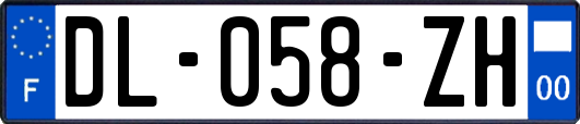 DL-058-ZH