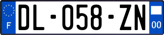 DL-058-ZN