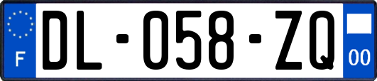 DL-058-ZQ