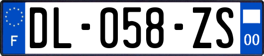 DL-058-ZS