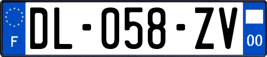 DL-058-ZV