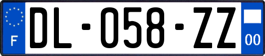 DL-058-ZZ