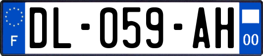 DL-059-AH