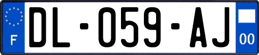 DL-059-AJ