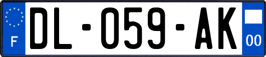 DL-059-AK