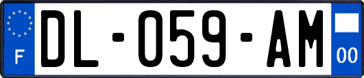 DL-059-AM