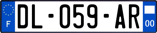 DL-059-AR