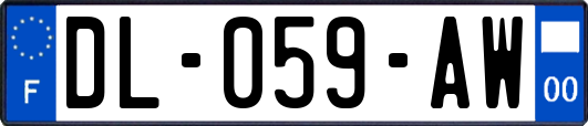 DL-059-AW