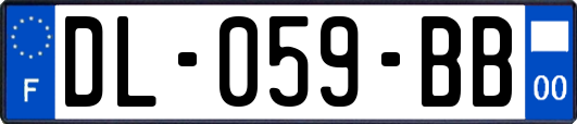 DL-059-BB