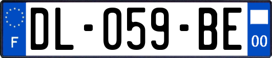 DL-059-BE