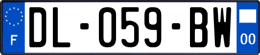 DL-059-BW