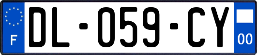 DL-059-CY