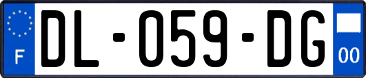 DL-059-DG