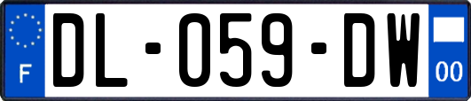 DL-059-DW