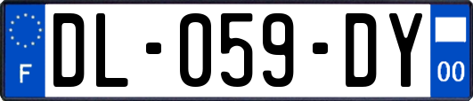 DL-059-DY