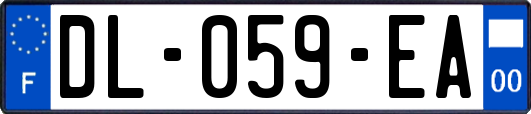 DL-059-EA