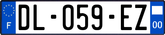 DL-059-EZ