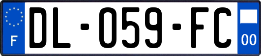 DL-059-FC