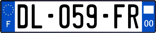 DL-059-FR