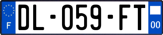 DL-059-FT