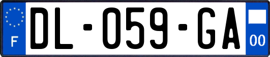 DL-059-GA