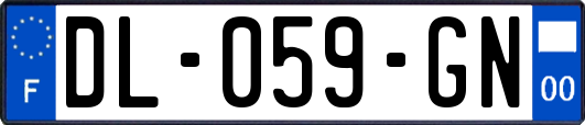 DL-059-GN