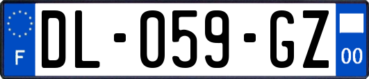 DL-059-GZ