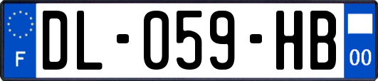 DL-059-HB