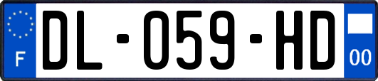 DL-059-HD