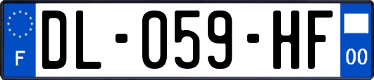 DL-059-HF