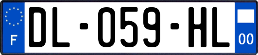 DL-059-HL