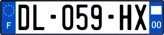 DL-059-HX