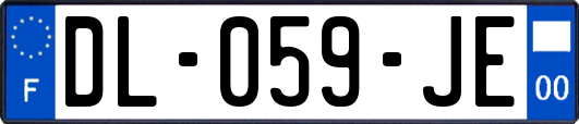 DL-059-JE