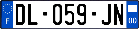 DL-059-JN